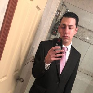 Meet your Posher, Alex